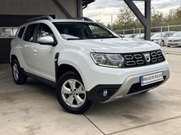
										Dacia Duster Blue dCi 115 4WD Comfort full									