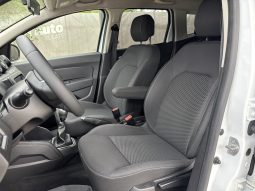
										Dacia Duster Blue dCi 115 4WD Comfort full									