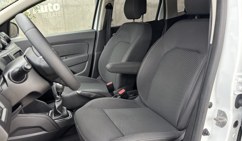 
								Dacia Duster Blue dCi 115 4WD Comfort full									