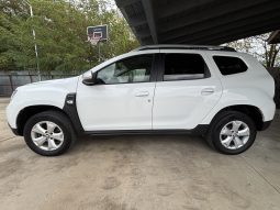 
										Dacia Duster Blue dCi 115 4WD Comfort full									