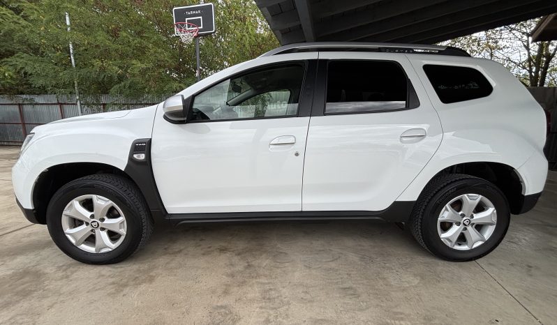 
								Dacia Duster Blue dCi 115 4WD Comfort full									