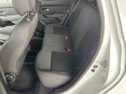 
										Dacia Duster Blue dCi 115 4WD Comfort full									