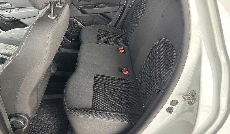 
								Dacia Duster Blue dCi 115 4WD Comfort full									