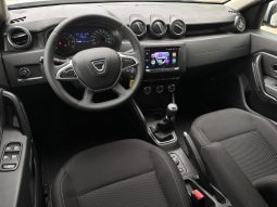 
										Dacia Duster Blue dCi 115 4WD Comfort full									