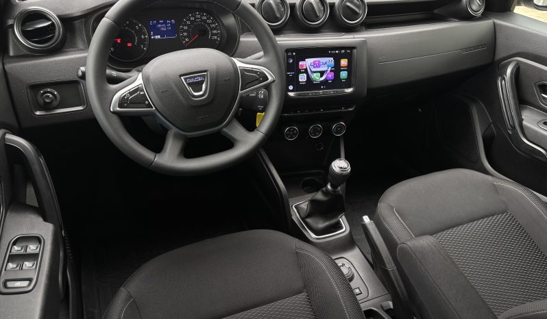 
								Dacia Duster Blue dCi 115 4WD Comfort full									