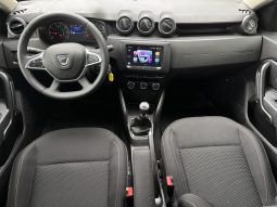 
										Dacia Duster Blue dCi 115 4WD Comfort full									