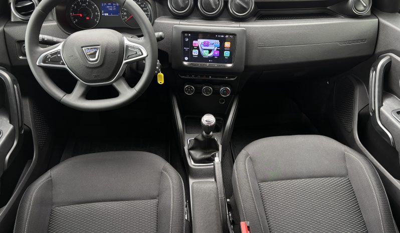 
								Dacia Duster Blue dCi 115 4WD Comfort full									