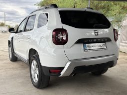 
										Dacia Duster Blue dCi 115 4WD Comfort full									