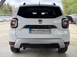 
										Dacia Duster Blue dCi 115 4WD Comfort full									