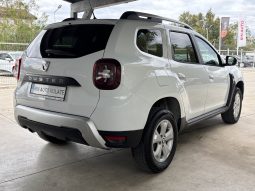 
										Dacia Duster Blue dCi 115 4WD Comfort full									