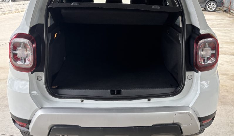 
								Dacia Duster Blue dCi 115 4WD Comfort full									