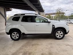 
										Dacia Duster Blue dCi 115 4WD Comfort full									