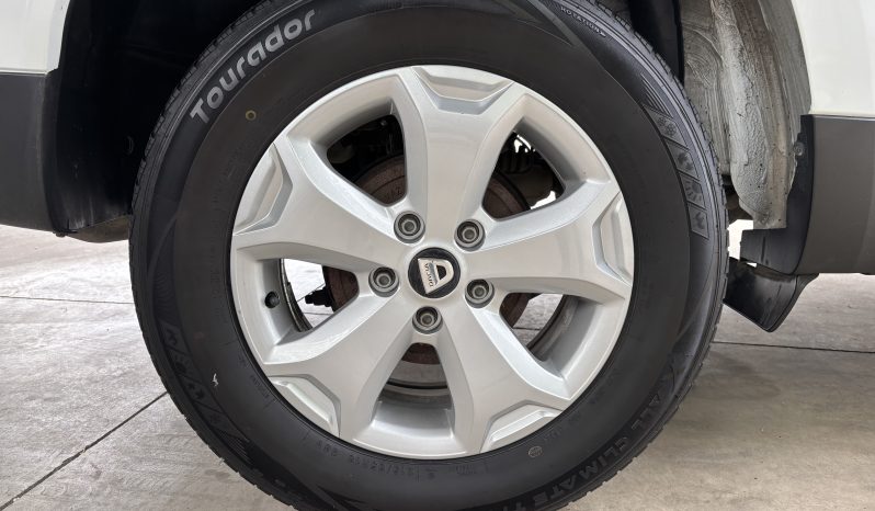 
								Dacia Duster Blue dCi 115 4WD Comfort full									
