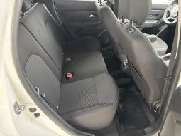 
										Dacia Duster Blue dCi 115 4WD Comfort full									