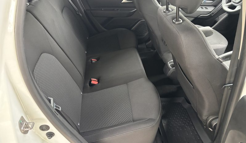 
								Dacia Duster Blue dCi 115 4WD Comfort full									