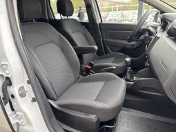 
										Dacia Duster Blue dCi 115 4WD Comfort full									