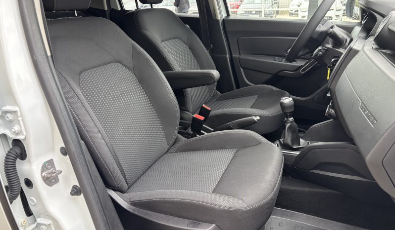 
								Dacia Duster Blue dCi 115 4WD Comfort full									