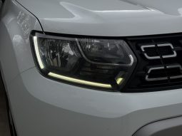 
										Dacia Duster Blue dCi 115 4WD Comfort full									