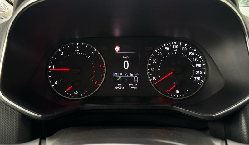
								Renault Clio V Blue dCi Zen full									