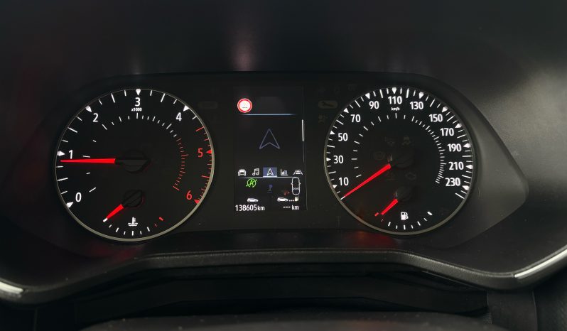 
								Renault Clio V Blue dCi Zen full									