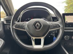 
										Renault Clio V Blue dCi Zen full									