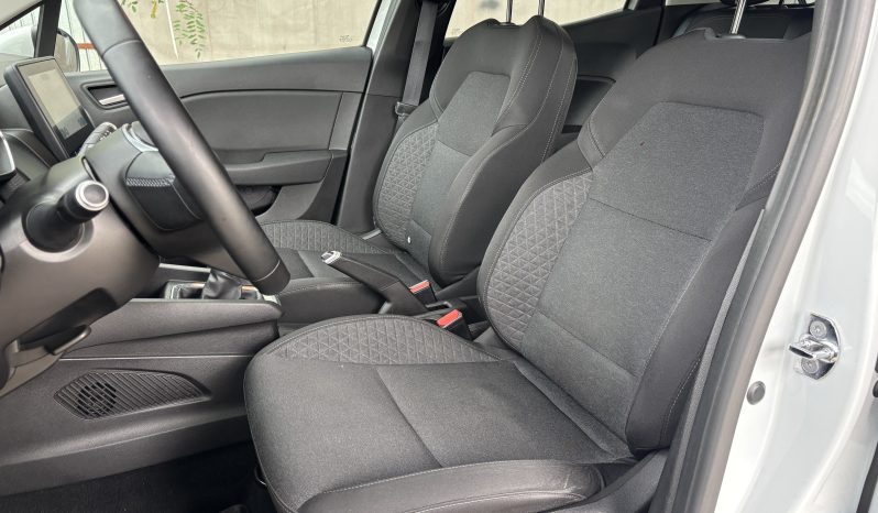 
								Renault Clio V Blue dCi Zen full									