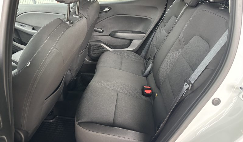 
								Renault Clio V Blue dCi Zen full									