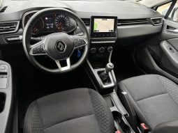 
										Renault Clio V Blue dCi Zen full									