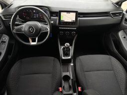 
										Renault Clio V Blue dCi Zen full									