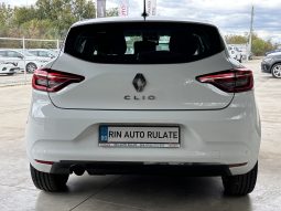 
										Renault Clio V Blue dCi Zen full									