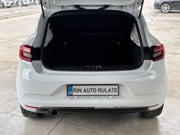 
										Renault Clio V Blue dCi Zen full									