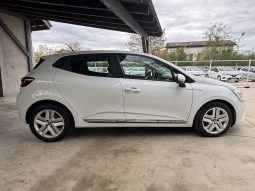 
										Renault Clio V Blue dCi Zen full									