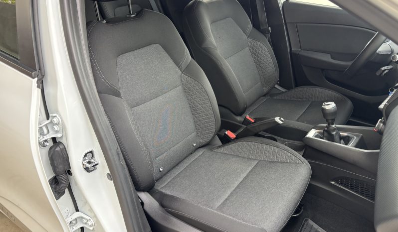 
								Renault Clio V Blue dCi Zen full									