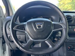 
										Dacia Dokker 1.5 dCi 90 CP Laureate full									