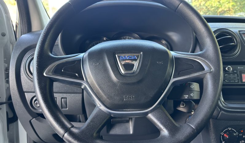 
								Dacia Dokker 1.5 dCi 90 CP Laureate full									