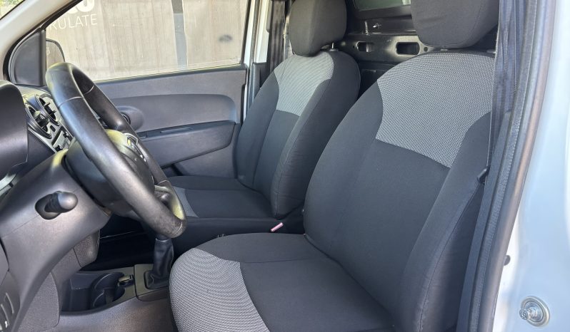 
								Dacia Dokker 1.5 dCi 90 CP Laureate full									