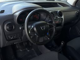 
										Dacia Dokker 1.5 dCi 90 CP Laureate full									