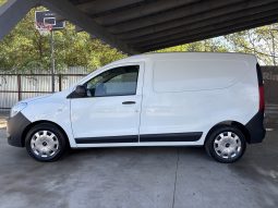 
										Dacia Dokker 1.5 dCi 90 CP Laureate full									
