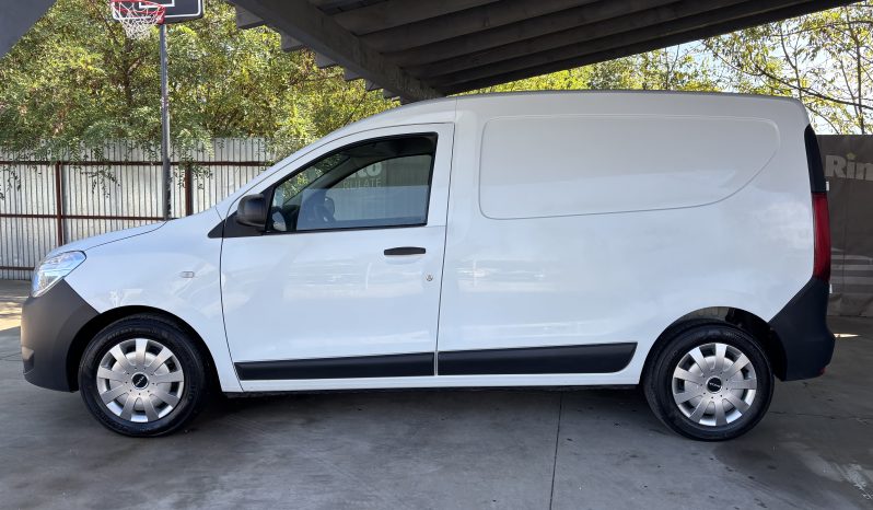 
								Dacia Dokker 1.5 dCi 90 CP Laureate full									