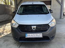 
										Dacia Dokker 1.5 dCi 90 CP Laureate full									