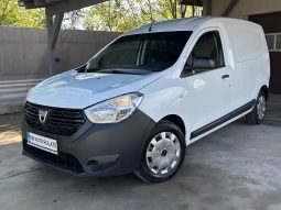 
										Dacia Dokker 1.5 dCi 90 CP Laureate full									