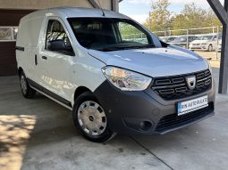 
										Dacia Dokker 1.5 dCi 90 CP Laureate full									