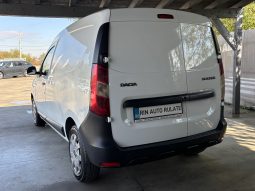 
										Dacia Dokker 1.5 dCi 90 CP Laureate full									