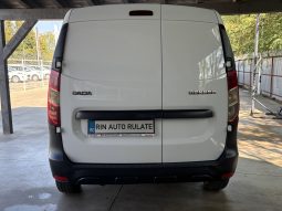 
										Dacia Dokker 1.5 dCi 90 CP Laureate full									
