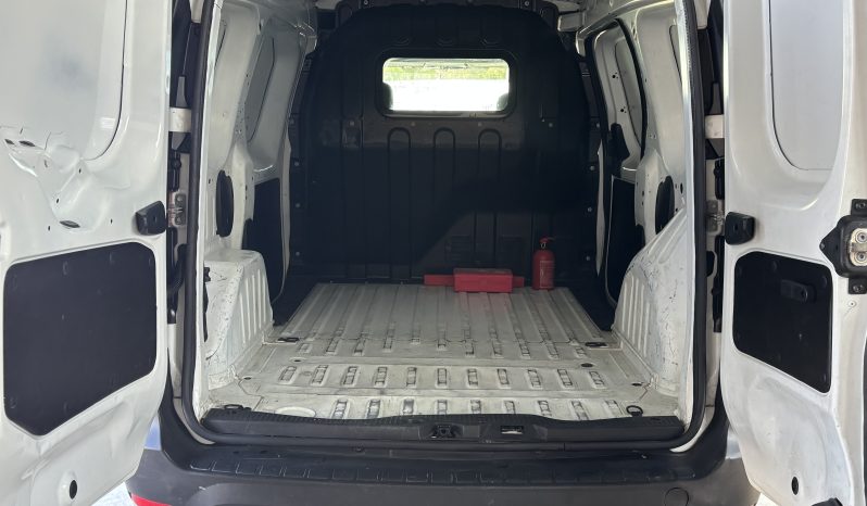 
								Dacia Dokker 1.5 dCi 90 CP Laureate full									