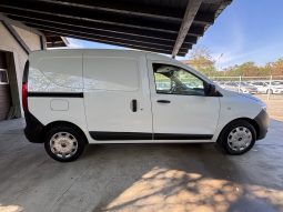 
										Dacia Dokker 1.5 dCi 90 CP Laureate full									