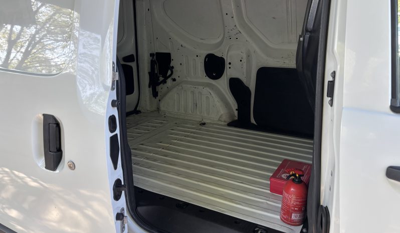 
								Dacia Dokker 1.5 dCi 90 CP Laureate full									