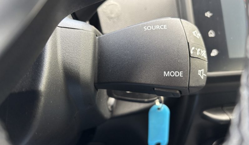 
								Dacia Duster 1.5 Blue dCi Prestige full									