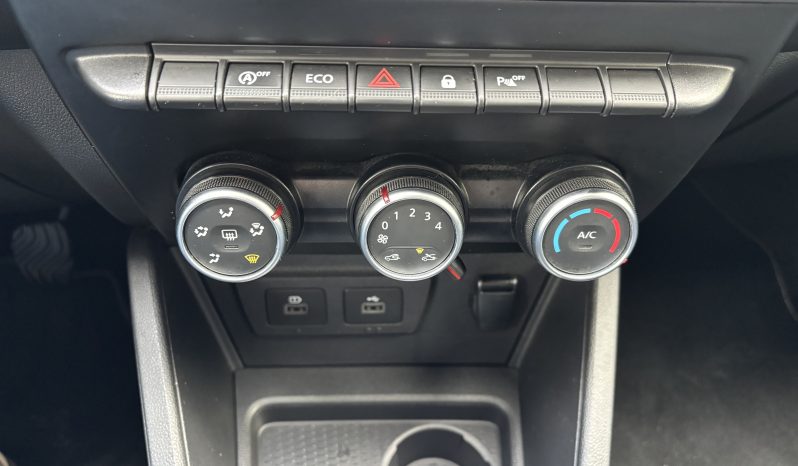 
								Dacia Duster 1.5 Blue dCi Prestige full									