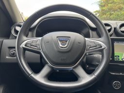 
										Dacia Duster 1.5 Blue dCi Prestige full									